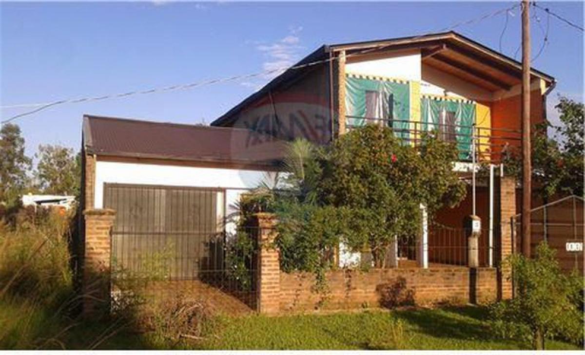 3 bedrooms House in Misiones, Argentina No. 18137