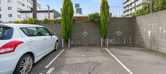 2 غرف نوم شقة في Te Aro, New Zealand رقم 175 2