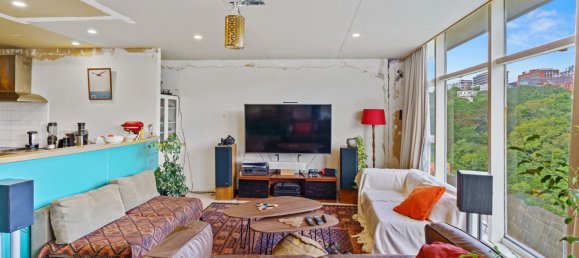 2 غرف نوم شقة في Te Aro, New Zealand رقم 175 10