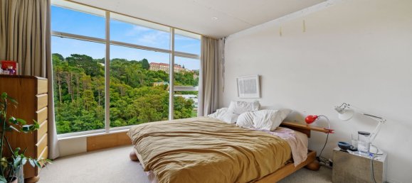 2 غرف نوم شقة في Te Aro, New Zealand رقم 175 15