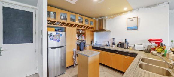 2 غرف نوم شقة في Te Aro, New Zealand رقم 175 6