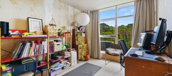 2 غرف نوم شقة في Te Aro, New Zealand رقم 175 16