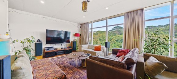 2 غرف نوم شقة في Te Aro, New Zealand رقم 175 13