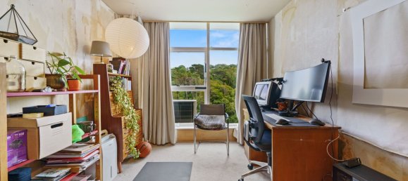 2 غرف نوم شقة في Te Aro, New Zealand رقم 175 14