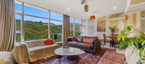 2 غرف نوم شقة في Te Aro, New Zealand رقم 175 11