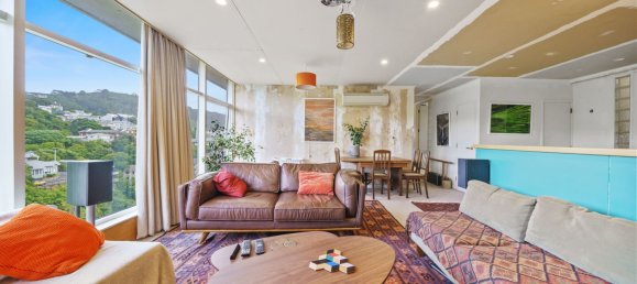 2 غرف نوم شقة في Te Aro, New Zealand رقم 175 12