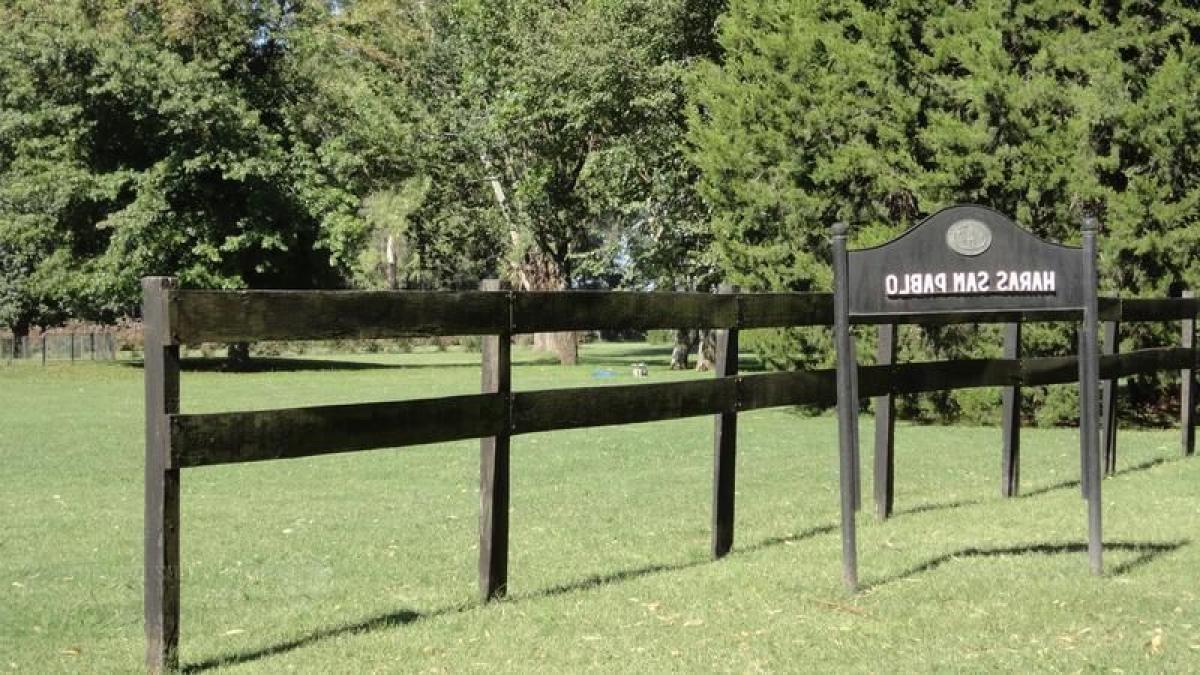 Grundstück in General Rodriguez, Argentina, Nr. 49802