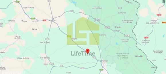  قطعة أرض في Portalegre, Portugal 145متر مربع رقم 91414 9
