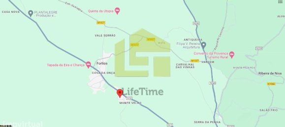  قطعة أرض في Portalegre, Portugal 145متر مربع رقم 91414 8