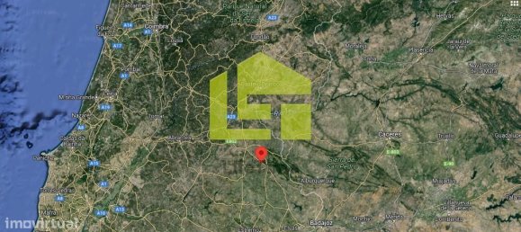  قطعة أرض في Portalegre, Portugal 145متر مربع رقم 91414 11