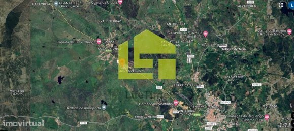  قطعة أرض في Portalegre, Portugal 145متر مربع رقم 91414 13