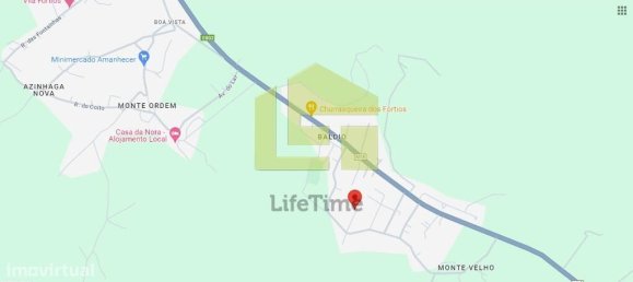  قطعة أرض في Portalegre, Portugal 145متر مربع رقم 91414 7