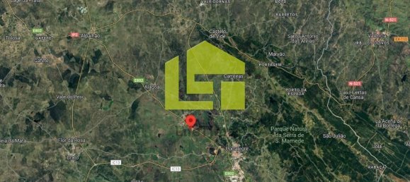  قطعة أرض في Portalegre, Portugal 145متر مربع رقم 91414 10