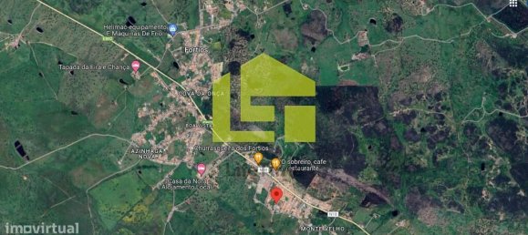  قطعة أرض في Portalegre, Portugal 145متر مربع رقم 91414 14