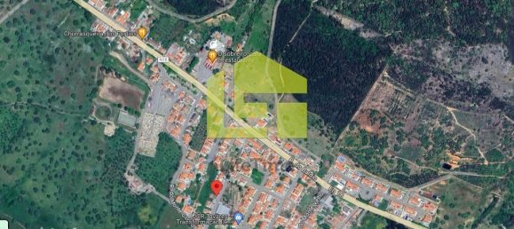  قطعة أرض في Portalegre, Portugal 145متر مربع رقم 91414 15