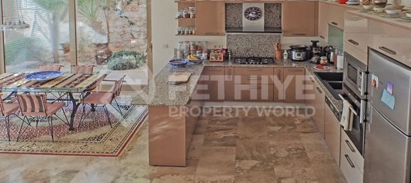 Villa 4+1 in Kalkan, Turkey No. 12874 12