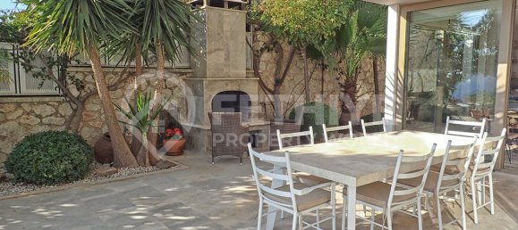 Villa 4+1 in Kalkan, Turkey No. 12874 18