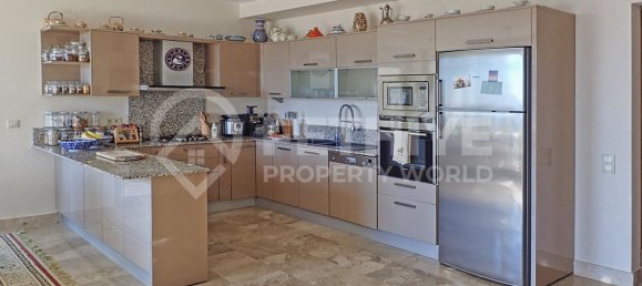 Villa 4+1 in Kalkan, Turkey No. 12874 15