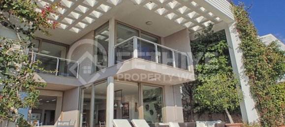 Villa 4+1 in Kalkan, Turkey No. 12874 10