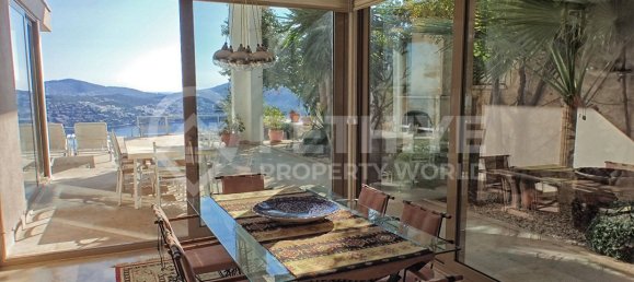 Villa 4+1 in Kalkan, Turkey No. 12874 19