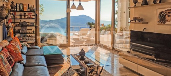 Villa 4+1 in Kalkan, Turkey No. 12874 5