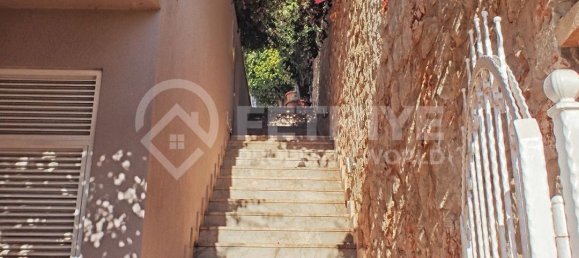 Villa 4+1 in Kalkan, Turkey No. 12874 21