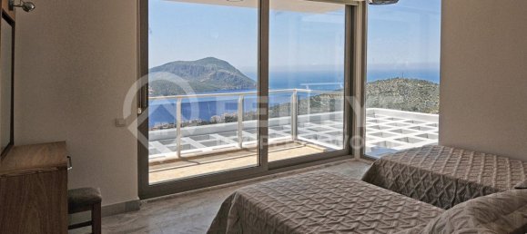 Villa 4+1 in Kalkan, Turkey No. 12874 14