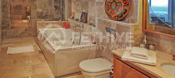 Villa 4+1 in Kalkan, Turkey No. 12874 9