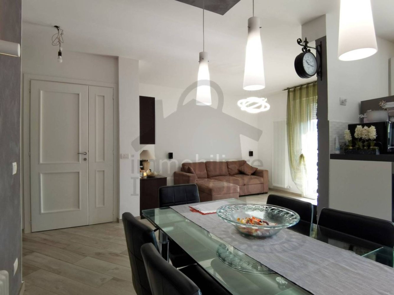 2 bedrooms Apartment in Verucchio, Italy No. 15718