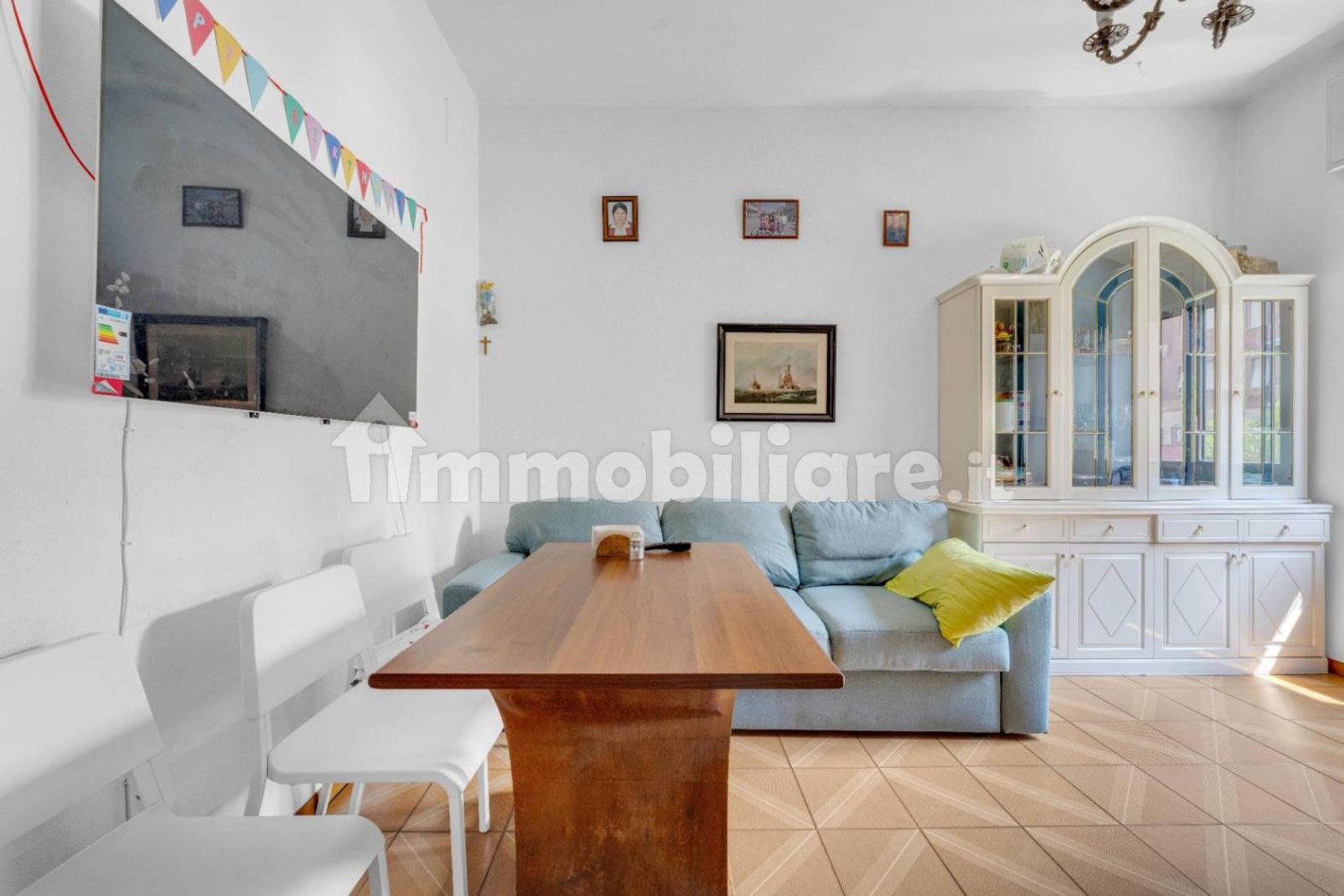 1 bedroom Apartment in Milan, Italy No. 313893