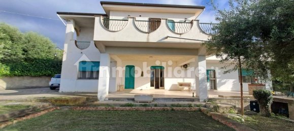 6 Schlafzimmer Villa in Lascari, Italy, Nr. 285463 17