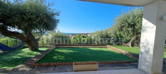 6 Schlafzimmer Villa in Lascari, Italy, Nr. 285463 13