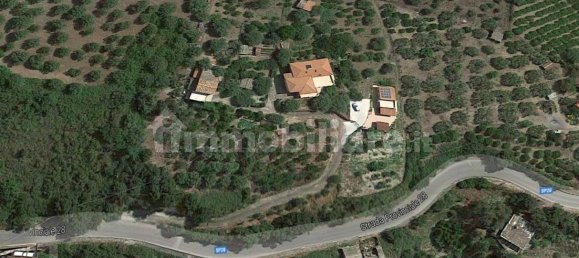 6 Schlafzimmer Villa in Lascari, Italy, Nr. 285463 2