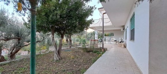 6 Schlafzimmer Villa in Lascari, Italy, Nr. 285463 18