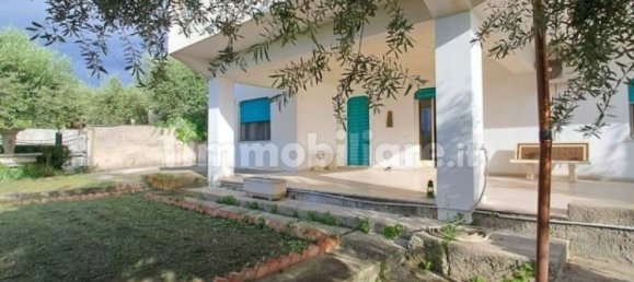 6 Schlafzimmer Villa in Lascari, Italy, Nr. 285463 15