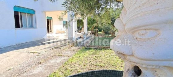 6 Schlafzimmer Villa in Lascari, Italy, Nr. 285463 12
