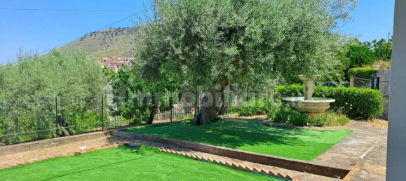 6 Schlafzimmer Villa in Lascari, Italy, Nr. 285463 7