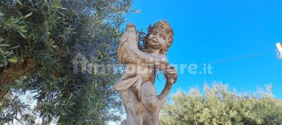 6 Schlafzimmer Villa in Lascari, Italy, Nr. 285463 11