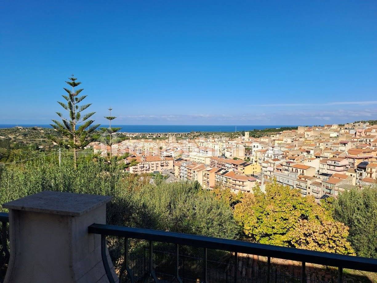 6 Schlafzimmer Villa in Lascari, Italy, Nr. 285463