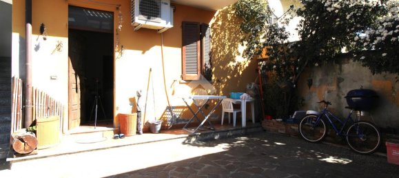 Квартира с 3 комнатами в Сульбьяте, Италия № 18129 21