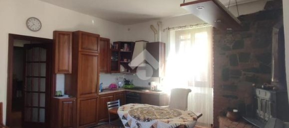 Квартира с 3 комнатами в Сульбьяте, Италия № 18129 23