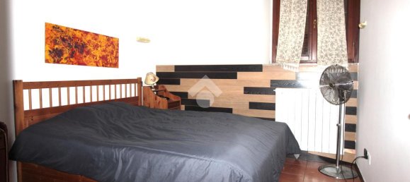 Квартира с 3 комнатами в Сульбьяте, Италия № 18129 13