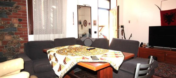 Квартира с 3 комнатами в Сульбьяте, Италия № 18129 9