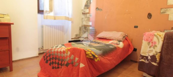 Квартира с 3 комнатами в Сульбьяте, Италия № 18129 18