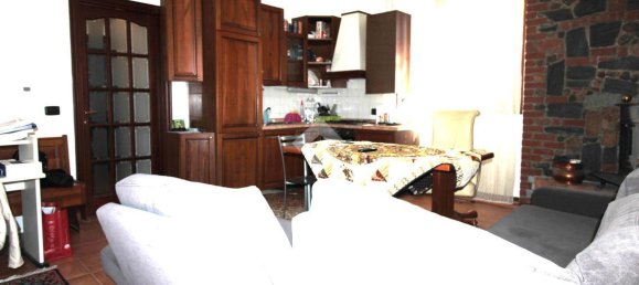 Квартира с 3 комнатами в Сульбьяте, Италия № 18129 15