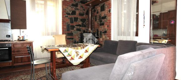 Квартира с 3 комнатами в Сульбьяте, Италия № 18129 3