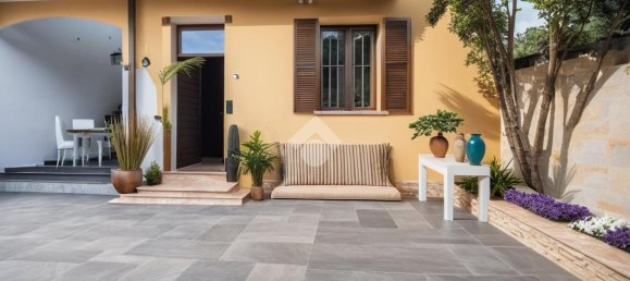 Квартира с 3 комнатами в Сульбьяте, Италия № 18129 4