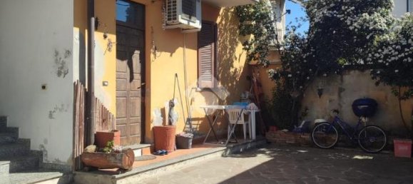 Квартира с 3 комнатами в Сульбьяте, Италия № 18129 25