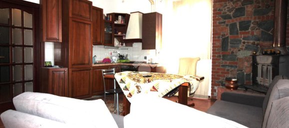 Квартира с 3 комнатами в Сульбьяте, Италия № 18129 5