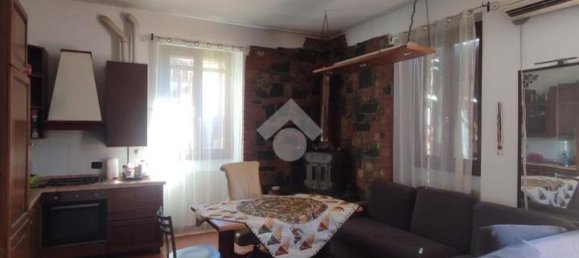 Квартира с 3 комнатами в Сульбьяте, Италия № 18129 22